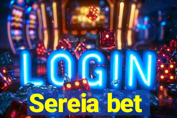 Sereia bet